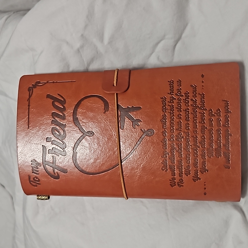 Notebook/wallet